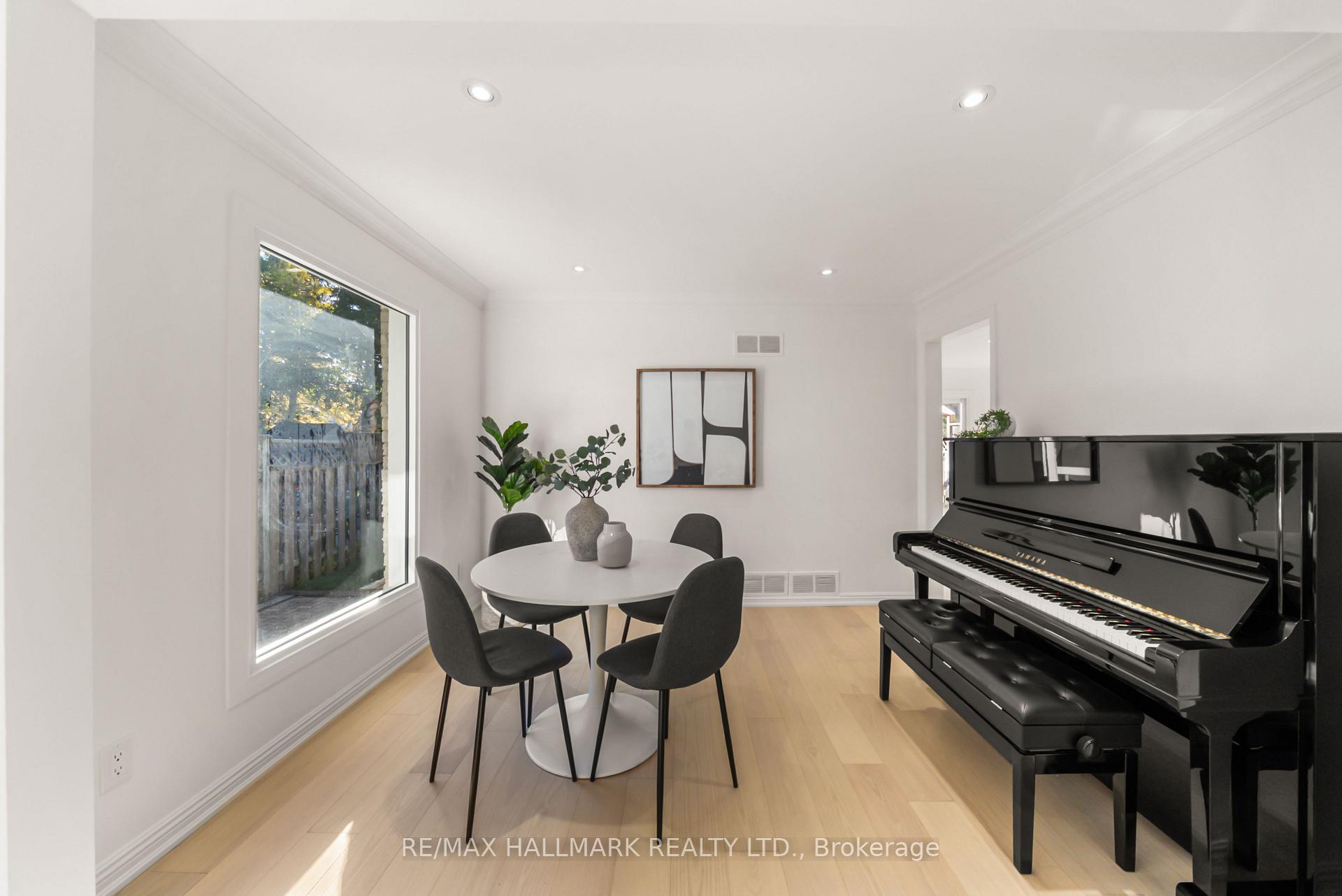 5 Chumleigh Crescent