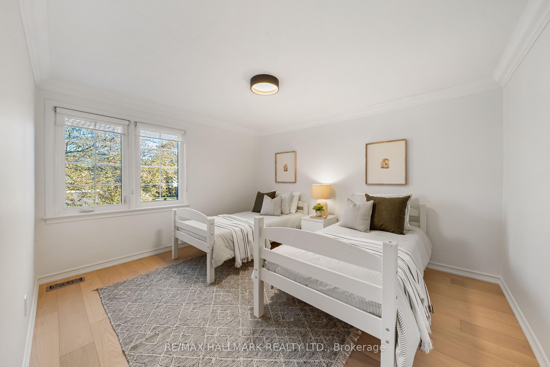 5 Chumleigh Crescent