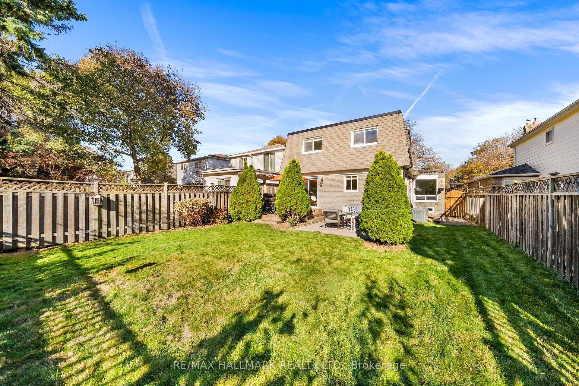 5 Chumleigh Crescent