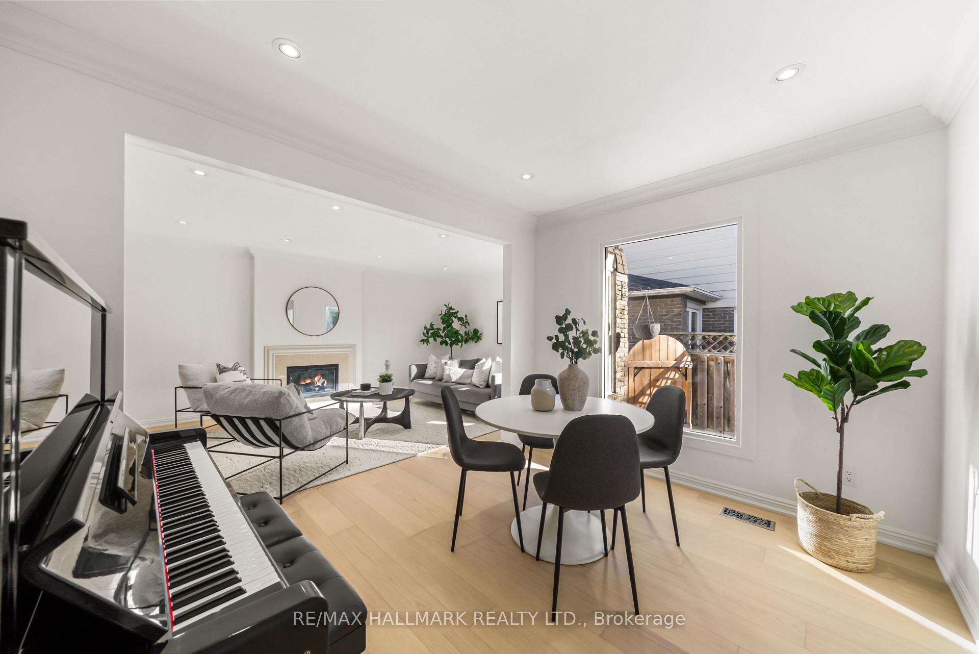 5 Chumleigh Crescent