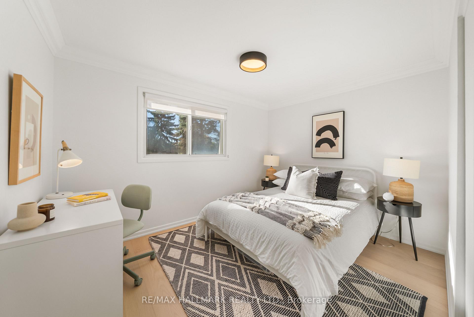 5 Chumleigh Crescent