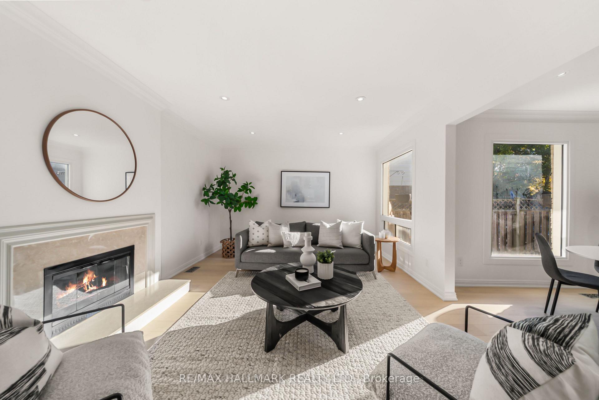 5 Chumleigh Crescent