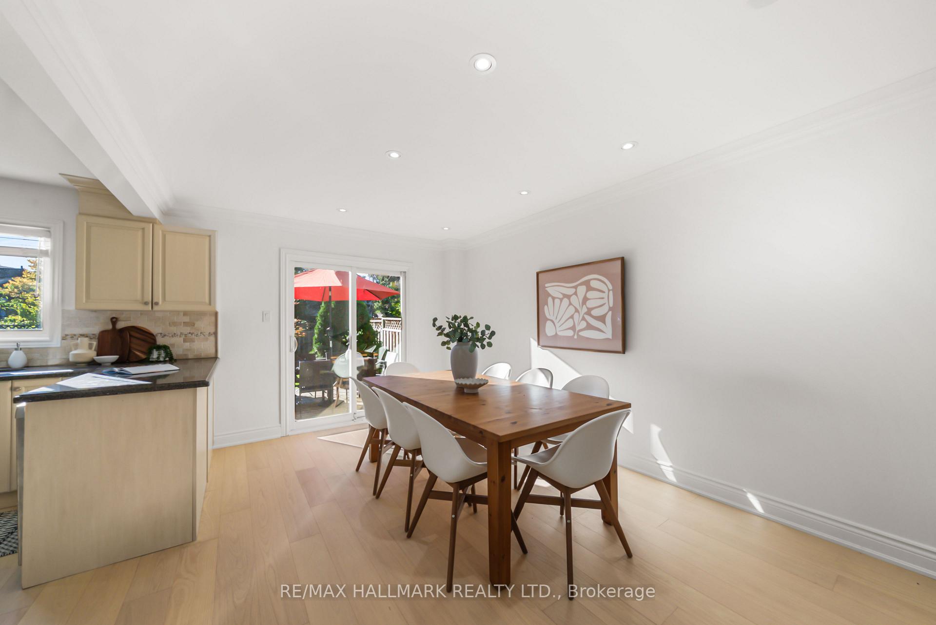 5 Chumleigh Crescent