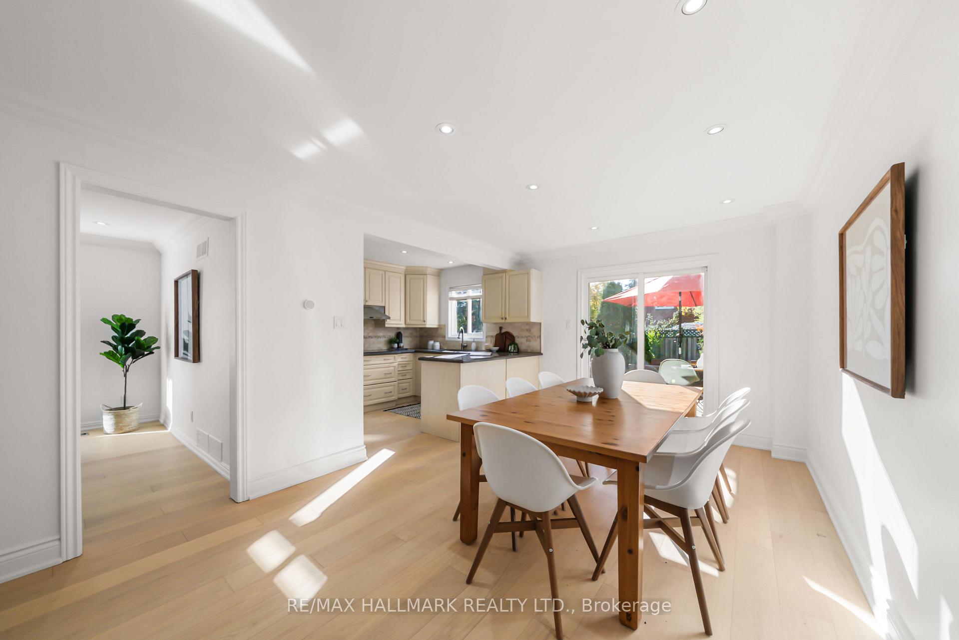 5 Chumleigh Crescent