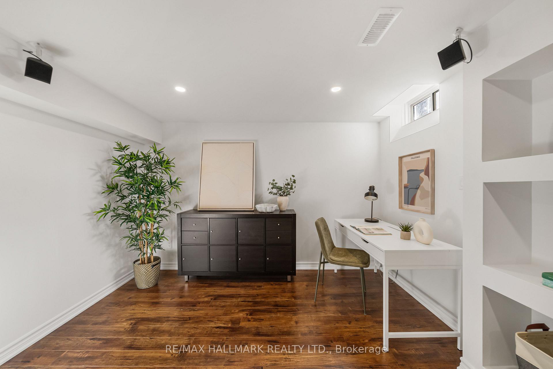 5 Chumleigh Crescent