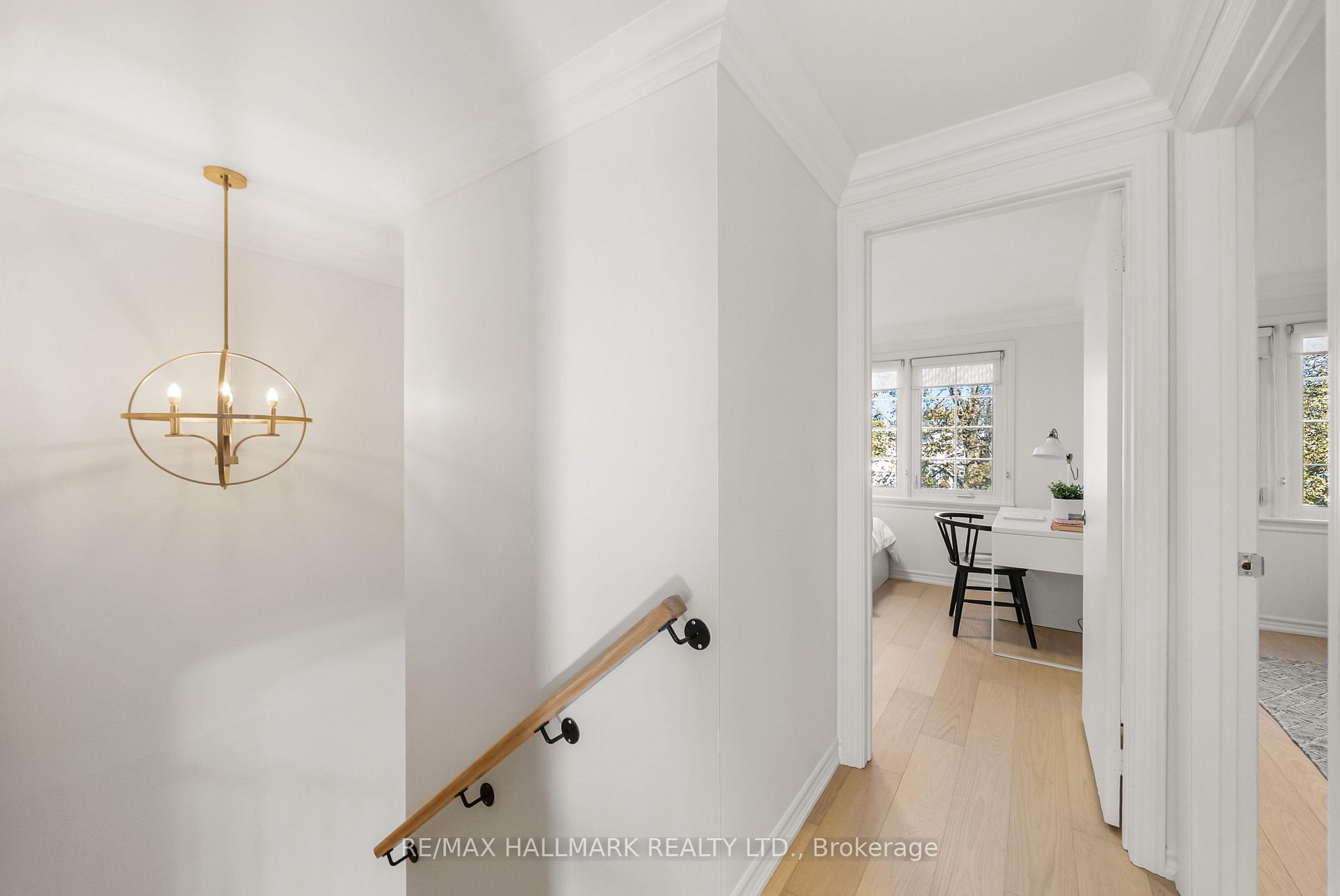 5 Chumleigh Crescent