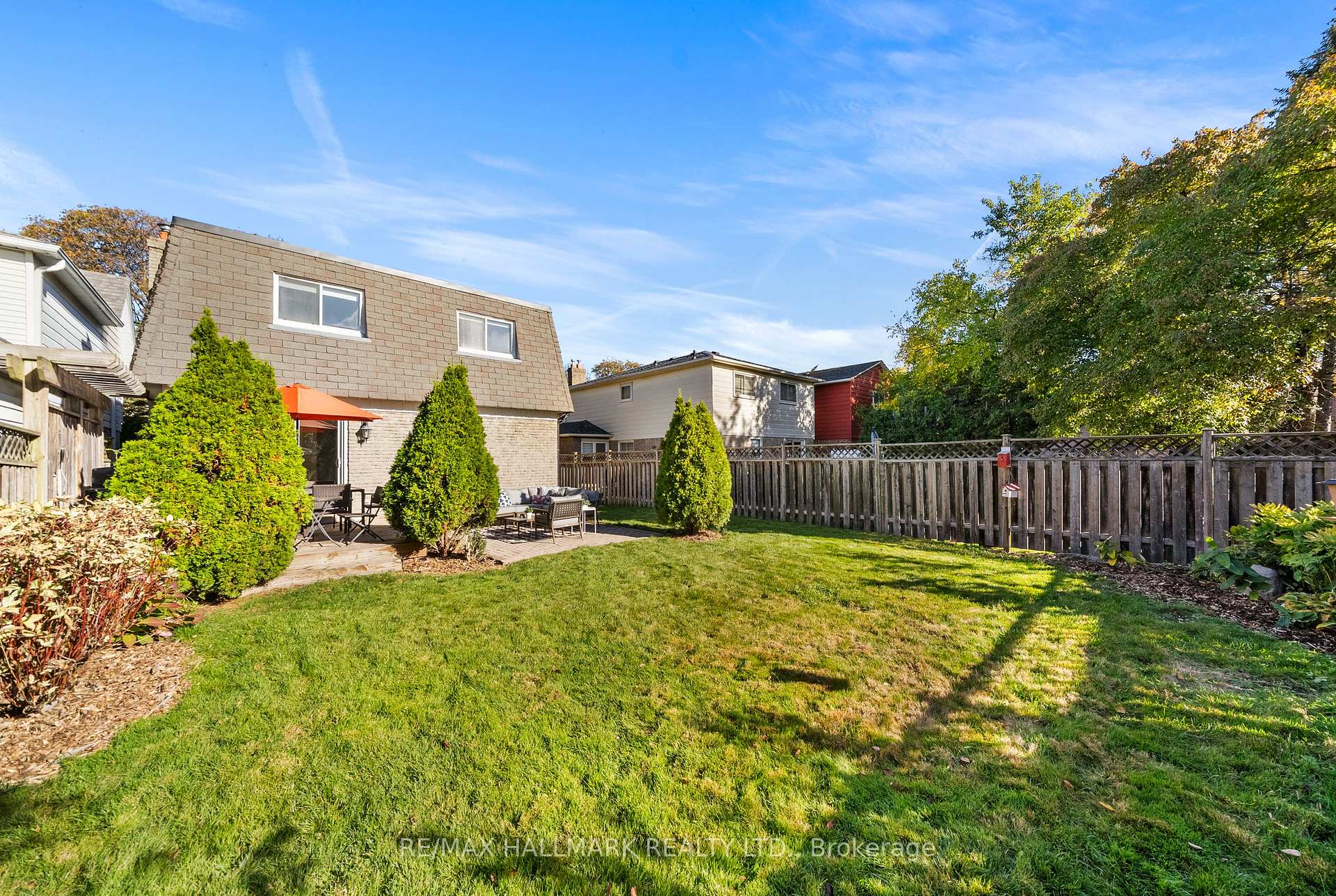 5 Chumleigh Crescent