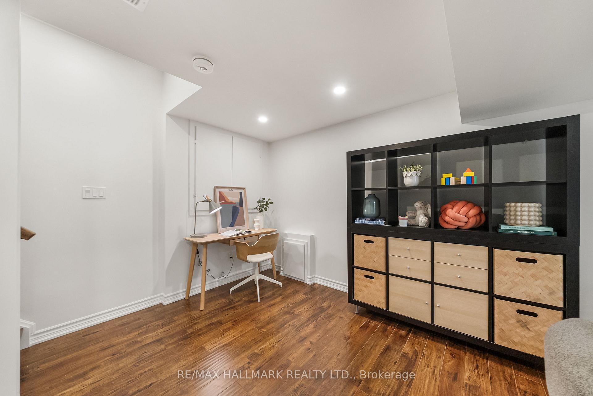 5 Chumleigh Crescent