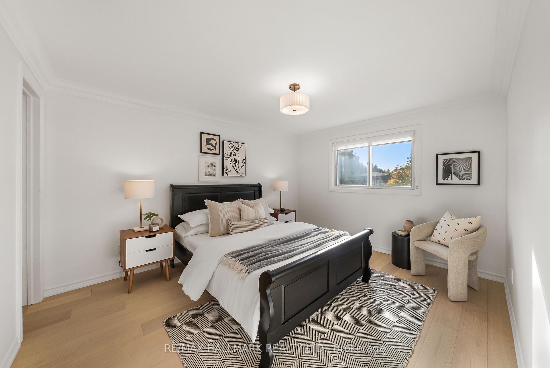 5 Chumleigh Crescent