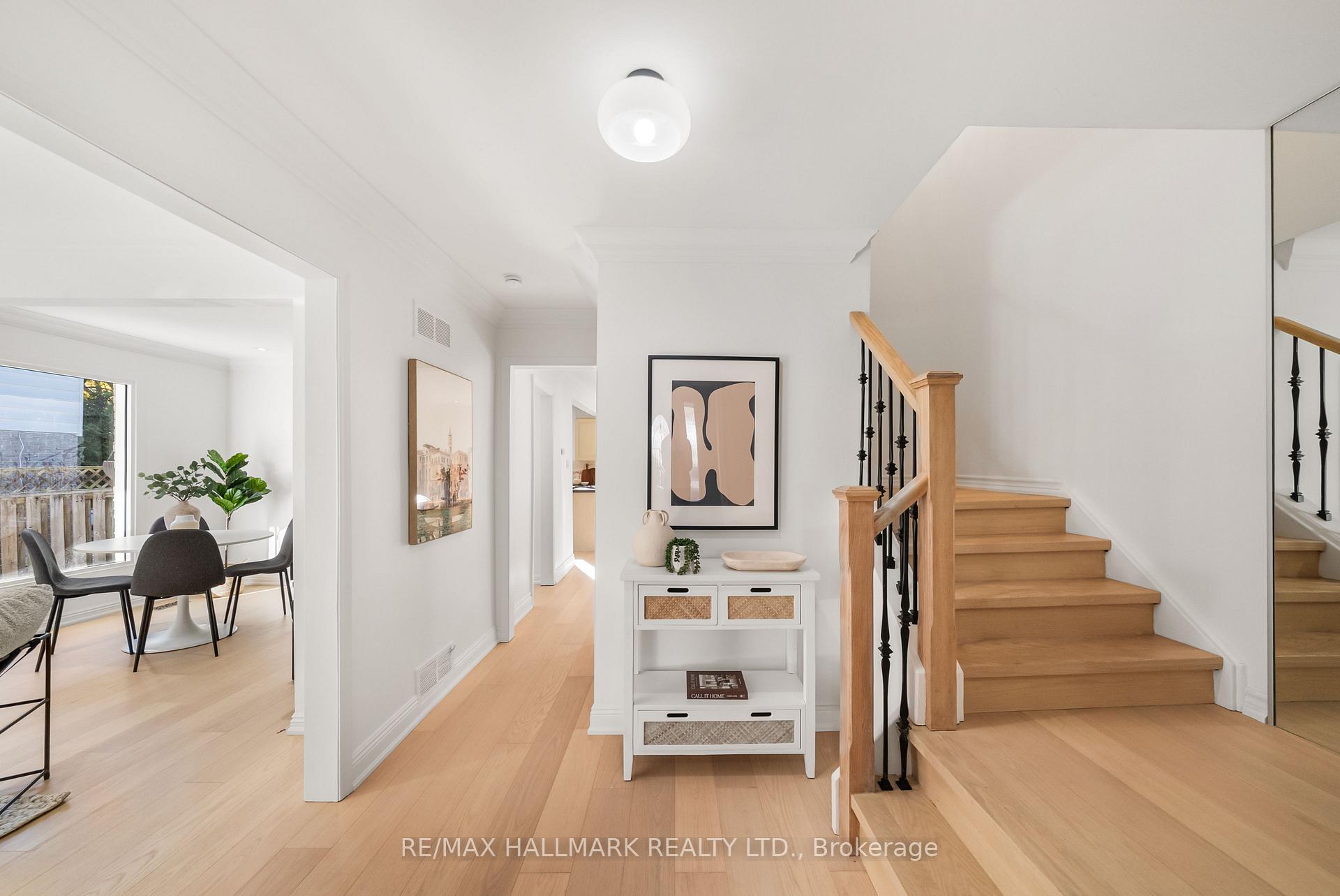 5 Chumleigh Crescent