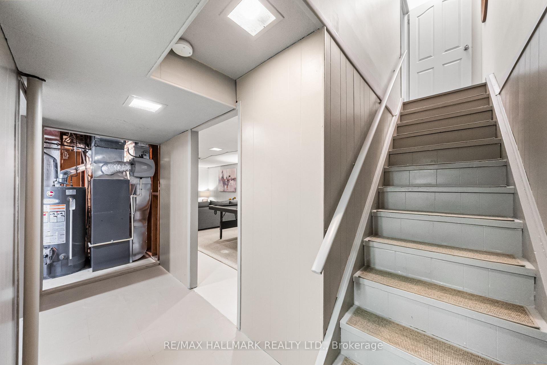 619 Timber Lane, Burlington, ON L7L 4B1, Burlington ON, L7L 4B1