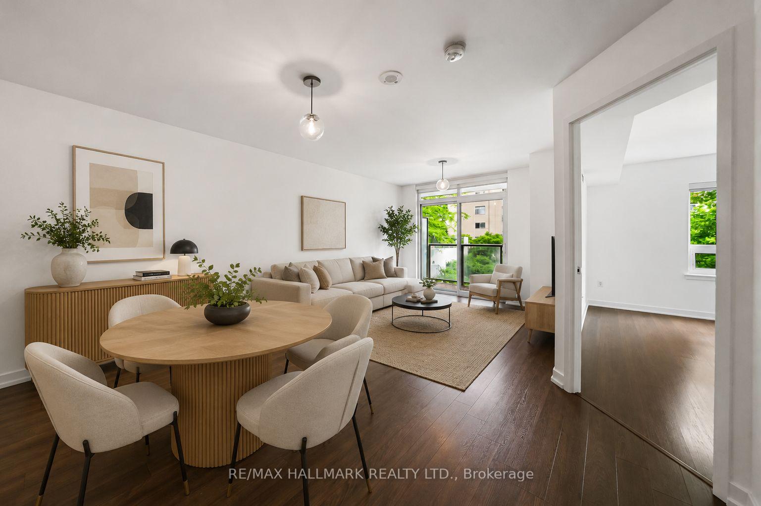 816 Lansdowne Avenue 103