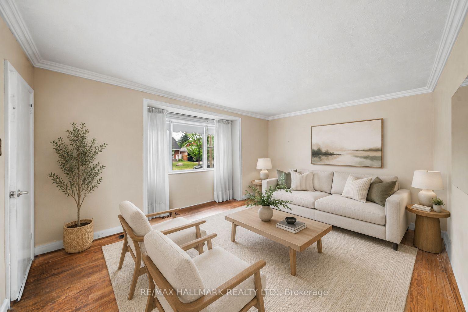 27 Sunray Crescent, Toronto