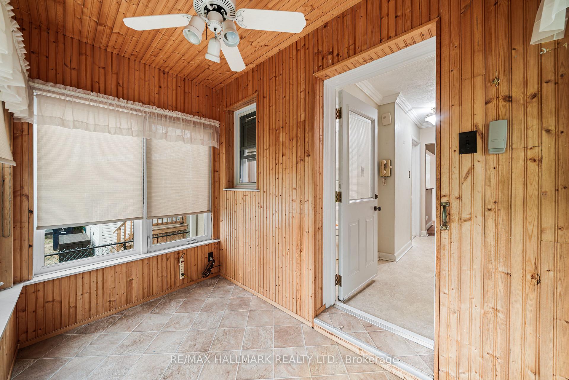 27 Sunray Crescent, Toronto