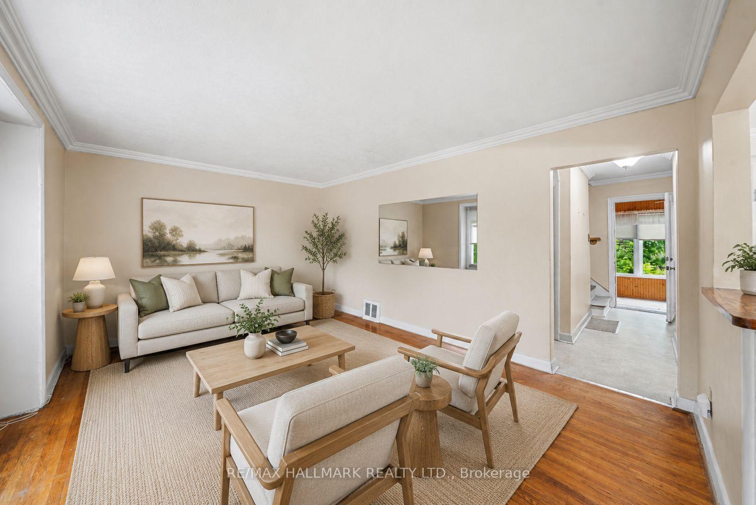 27 Sunray Crescent, Toronto