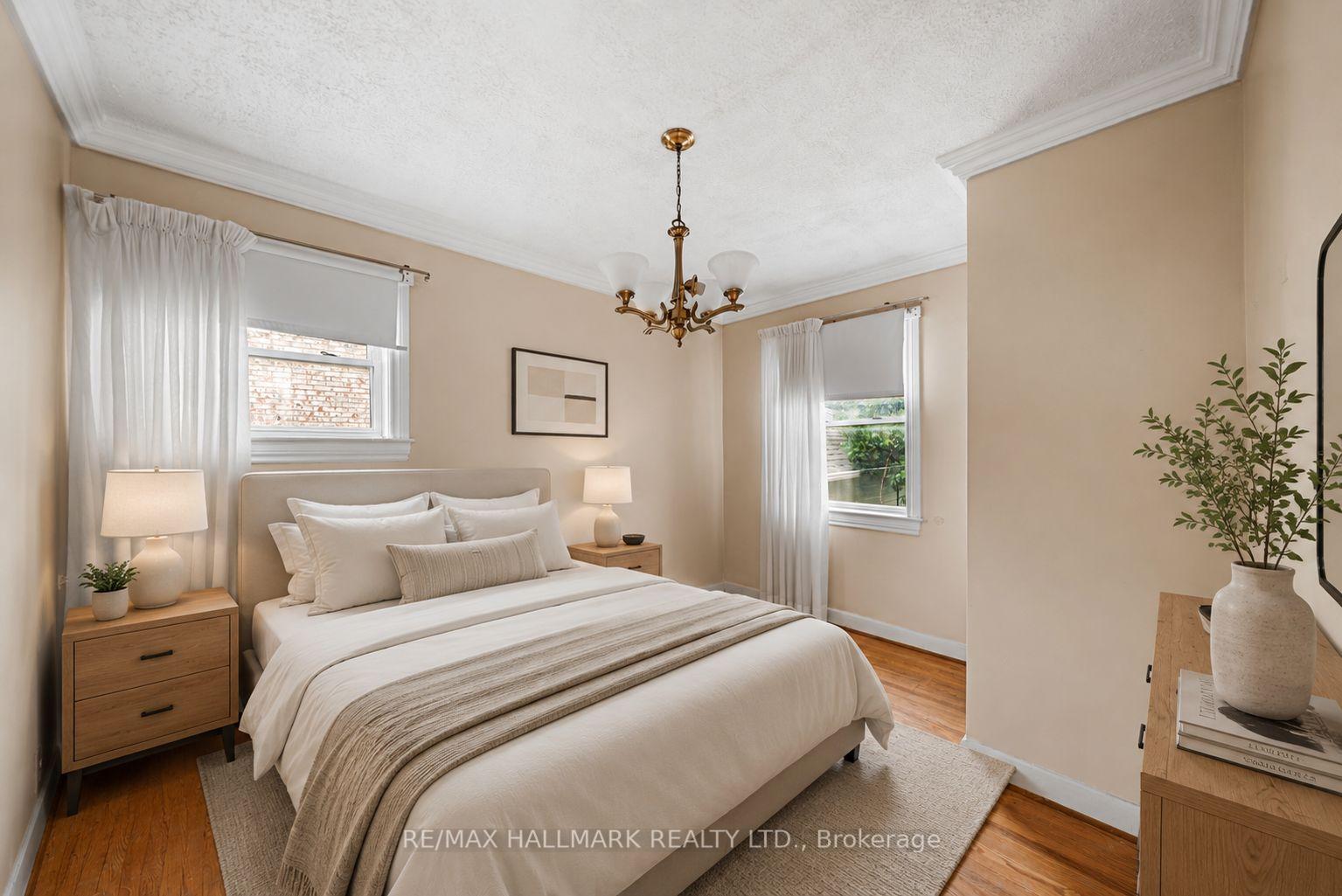 27 Sunray Crescent, Toronto
