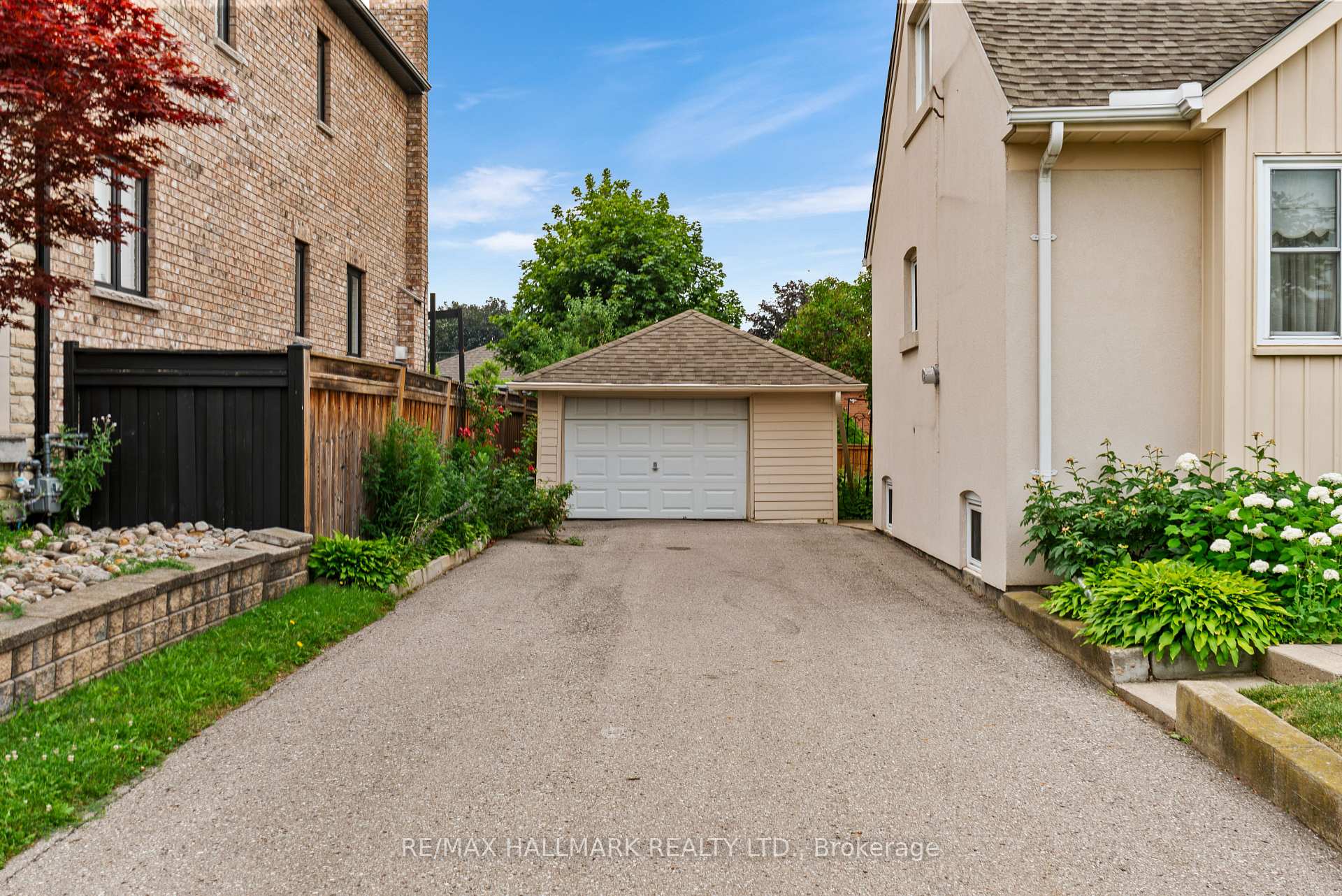 27 Sunray Crescent, Toronto
