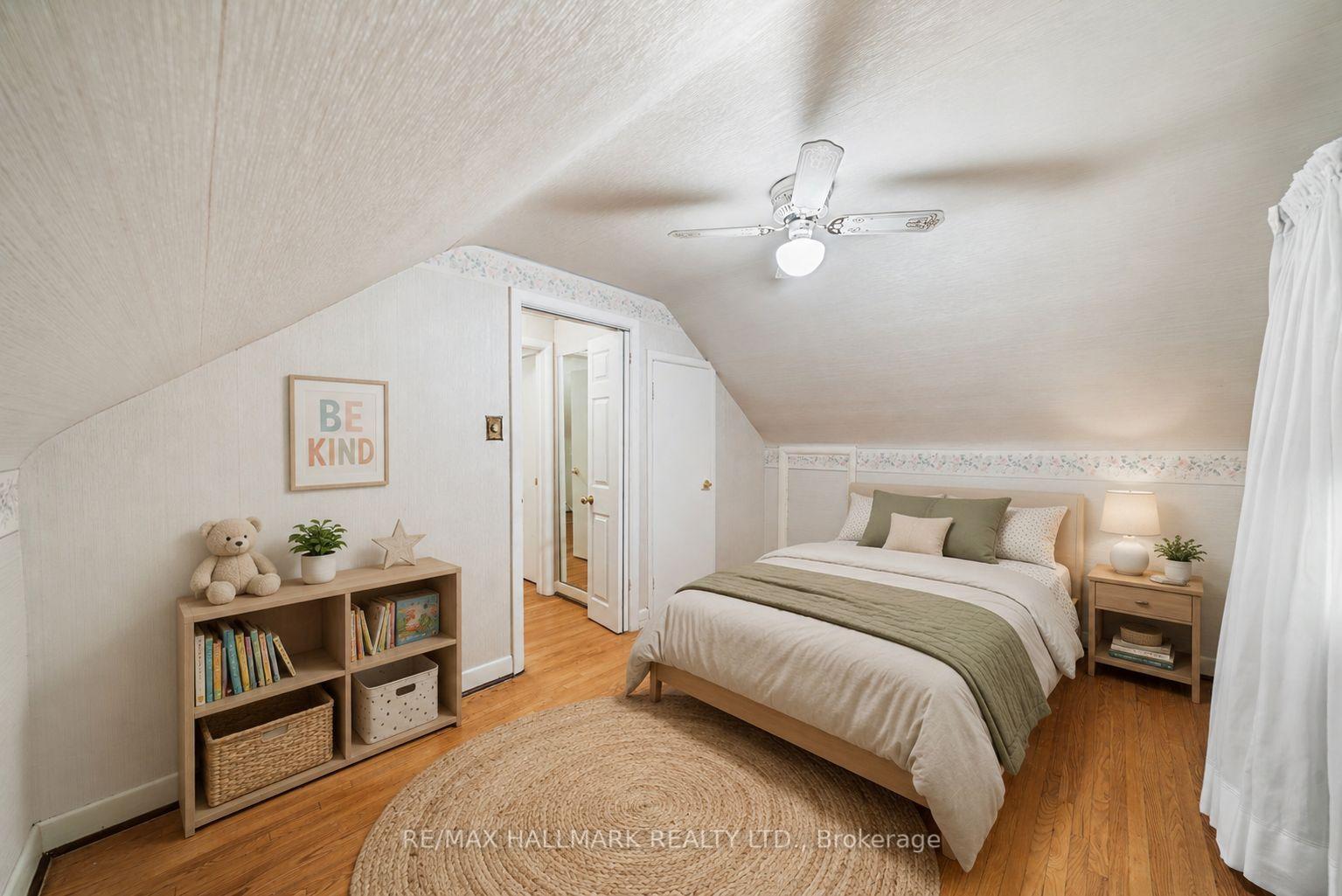 27 Sunray Crescent, Toronto