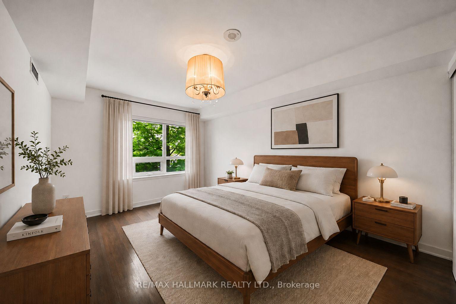 816 Lansdowne Avenue 103, Toronto Unit: 103