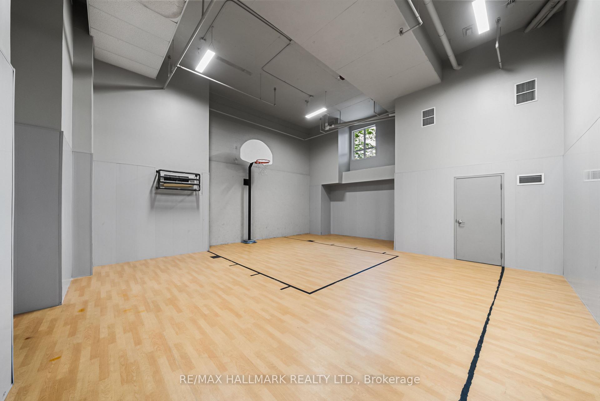 816 Lansdowne Avenue 103, Toronto Unit: 103