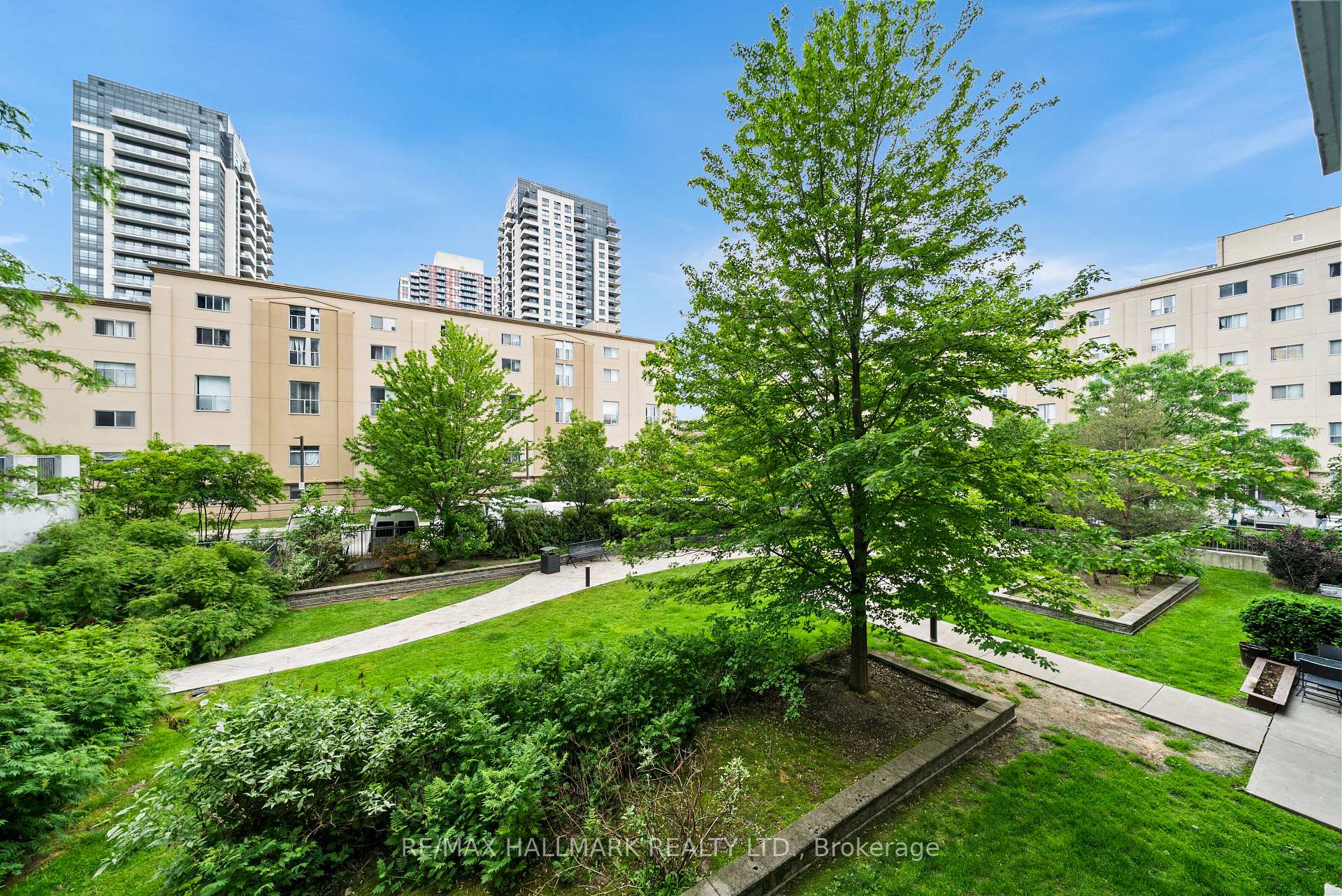 816 Lansdowne Avenue 103, Toronto Unit: 103