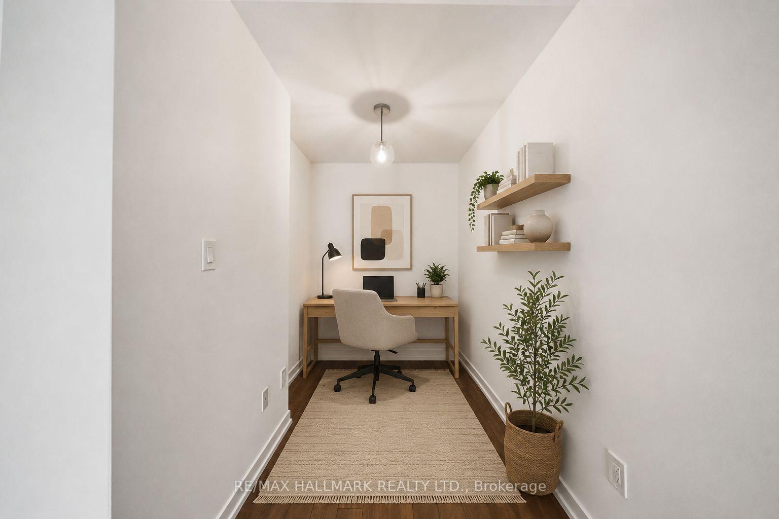 816 Lansdowne Avenue 103, Toronto Unit: 103