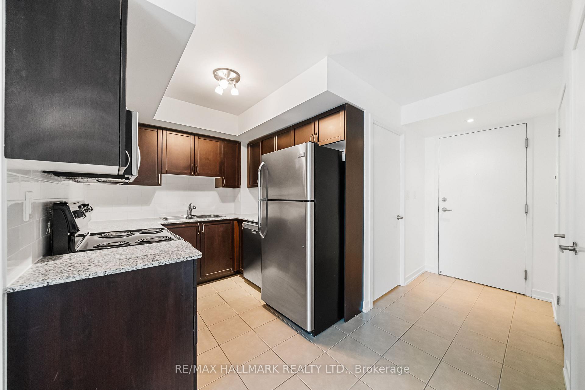 816 Lansdowne Avenue 103, Toronto Unit: 103