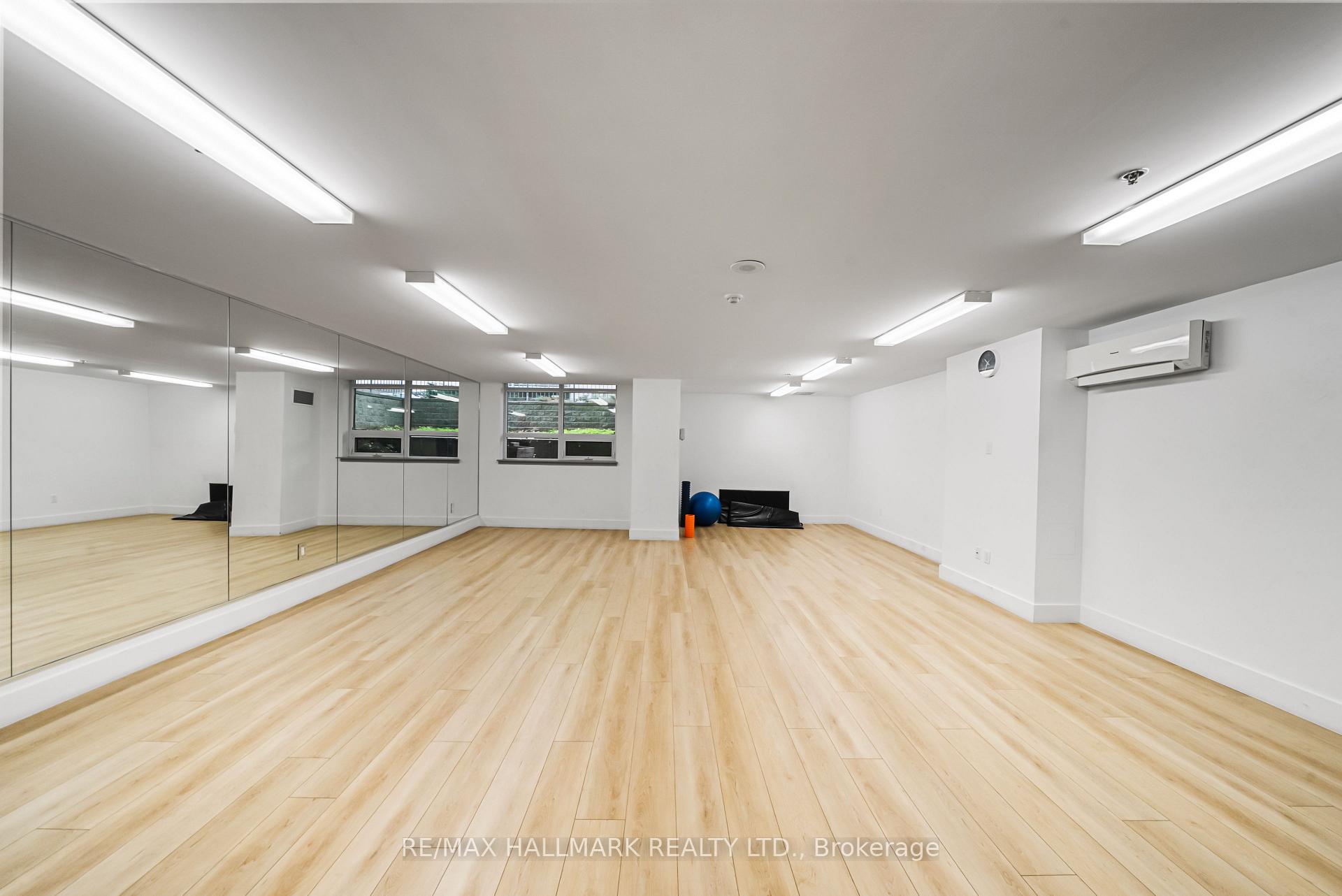 816 Lansdowne Avenue 103, Toronto Unit: 103