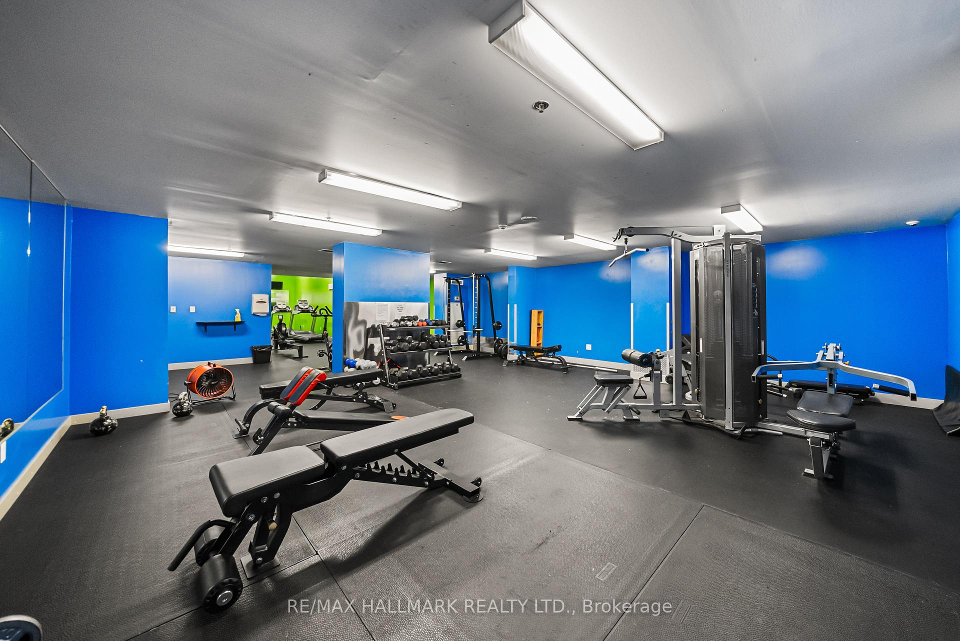 816 Lansdowne Avenue 103, Toronto Unit: 103