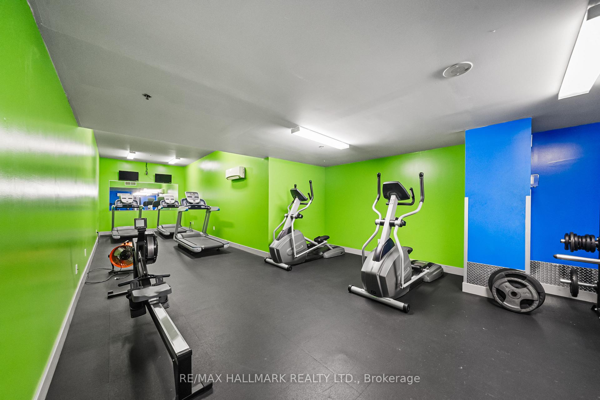 816 Lansdowne Avenue 103, Toronto Unit: 103