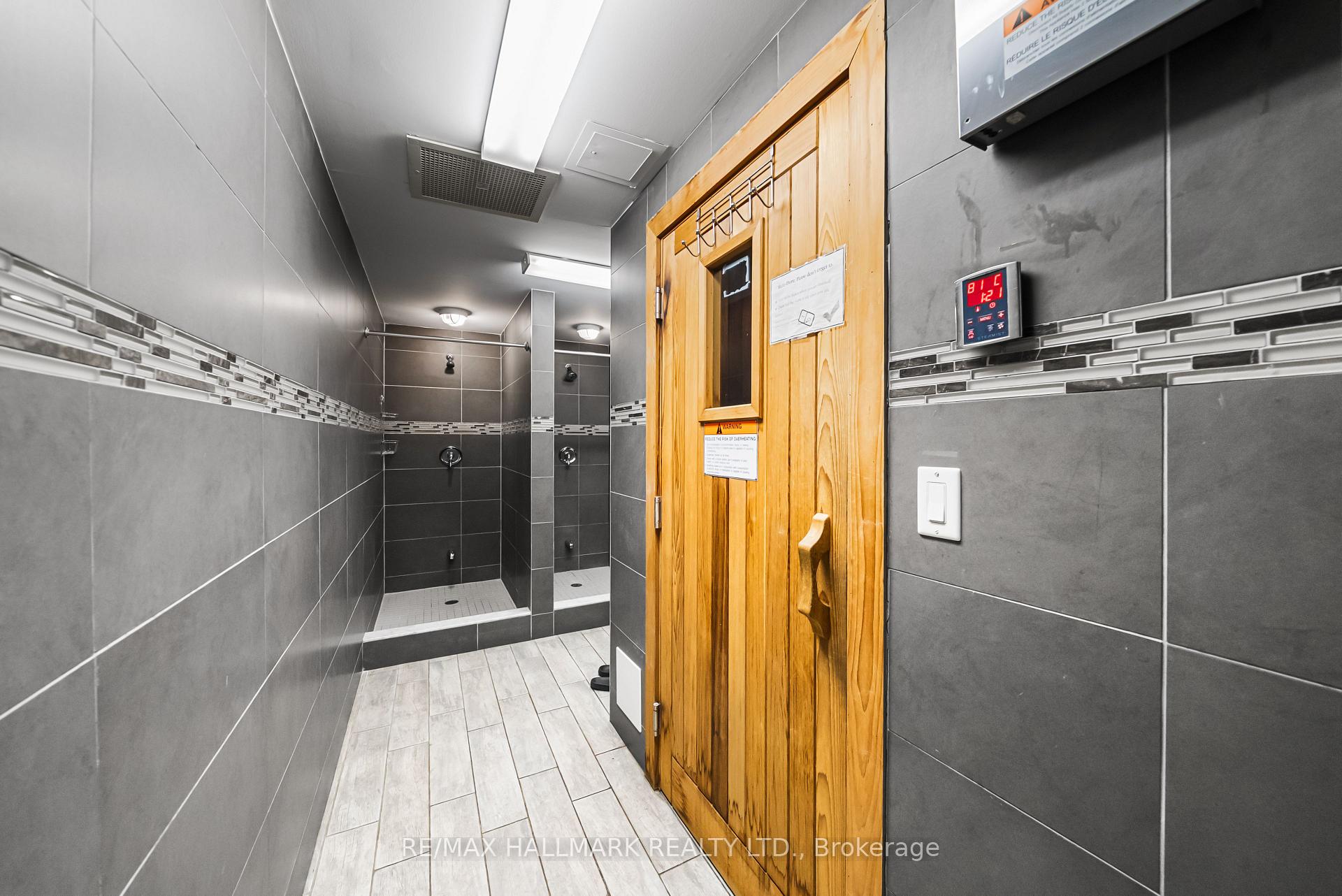 816 Lansdowne Avenue 103, Toronto Unit: 103