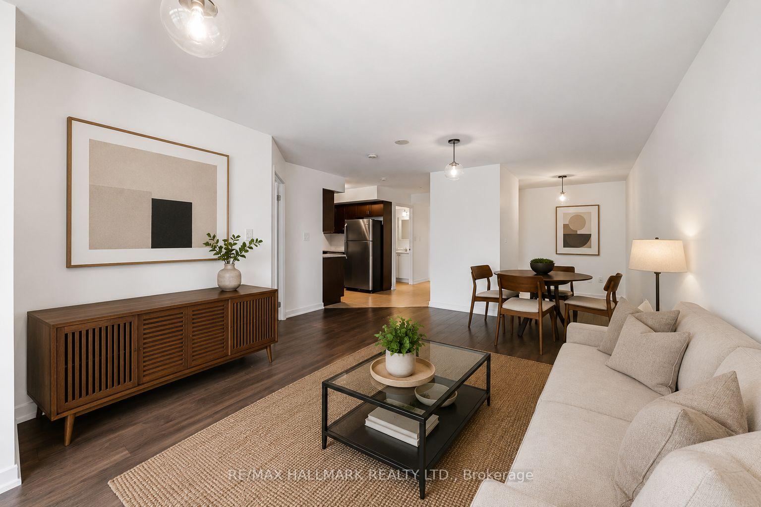 816 Lansdowne Avenue 103, Toronto Unit: 103