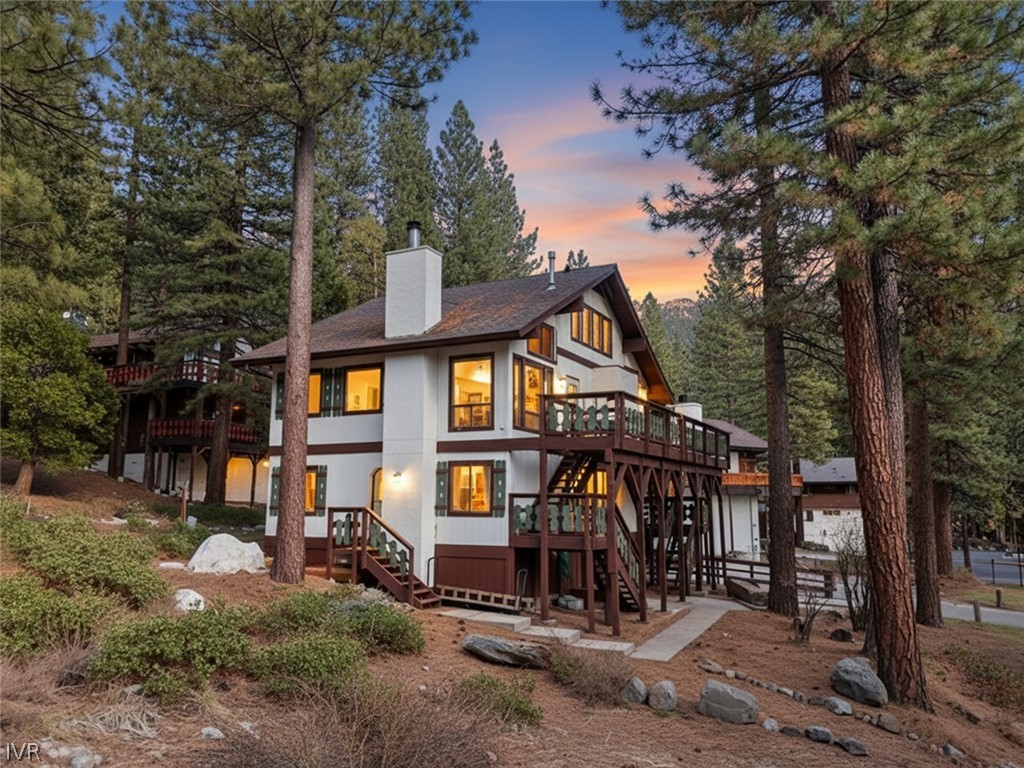 1117 Lucerne Way -