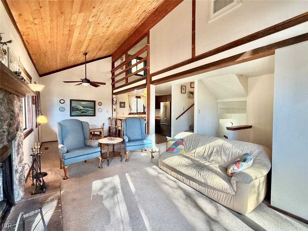 1117 Lucerne Way -