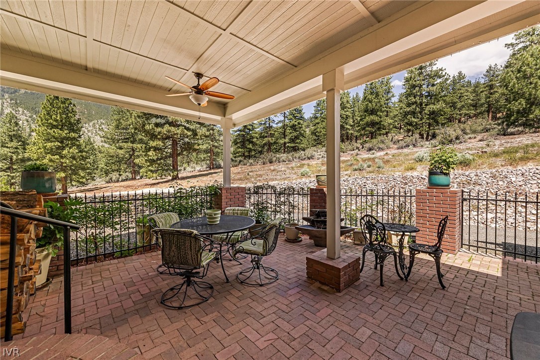 250 Jacks Valley Ranch