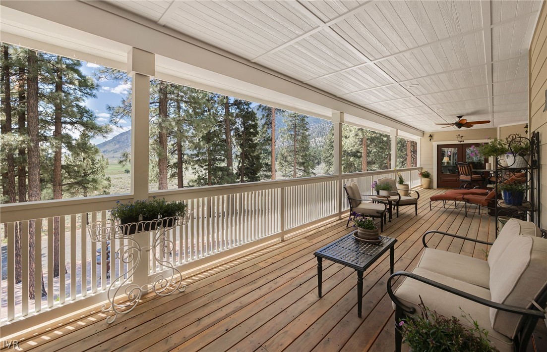 250 Jacks Valley Ranch