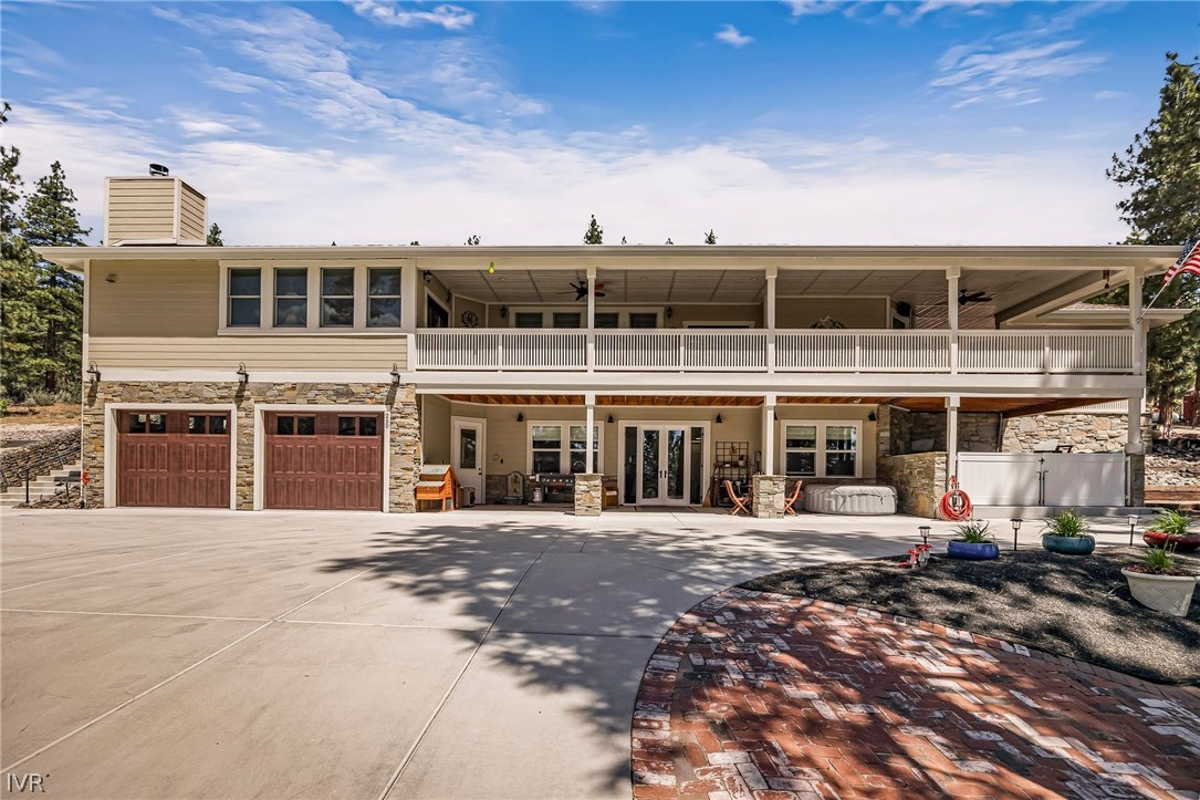 250 Jacks Valley Ranch