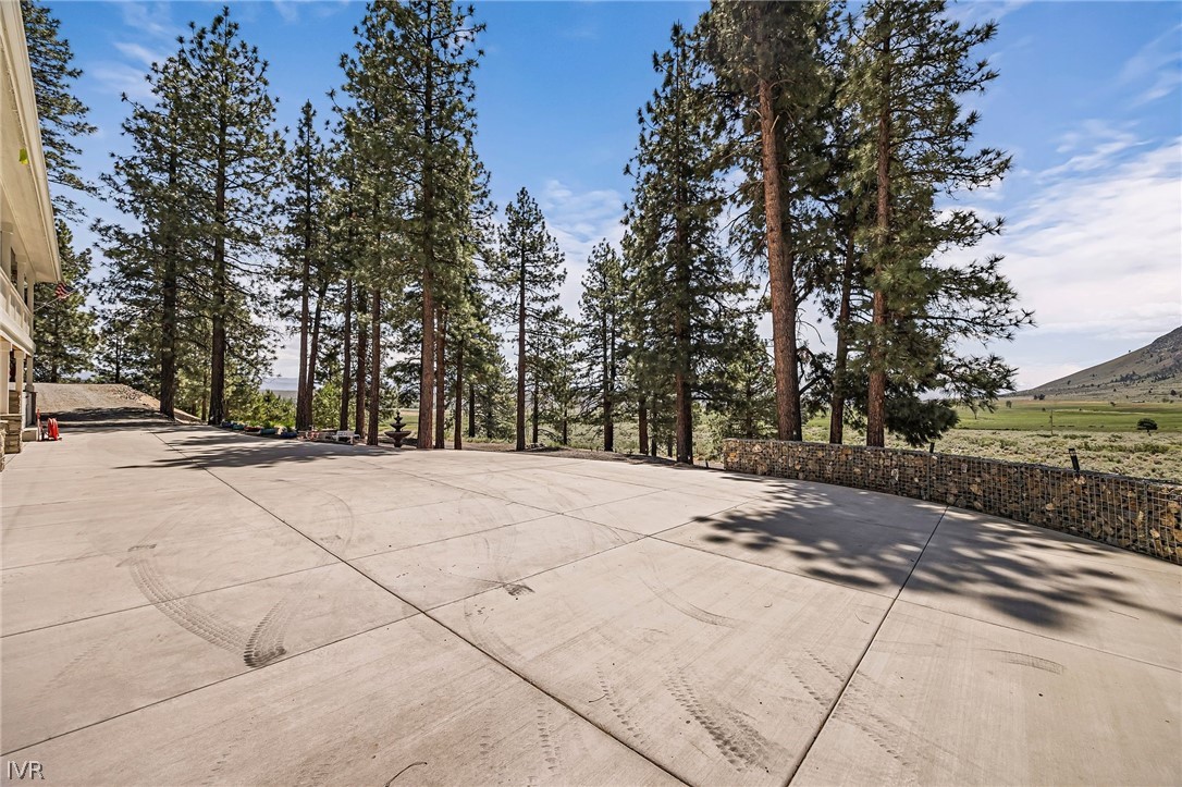 250 Jacks Valley Ranch