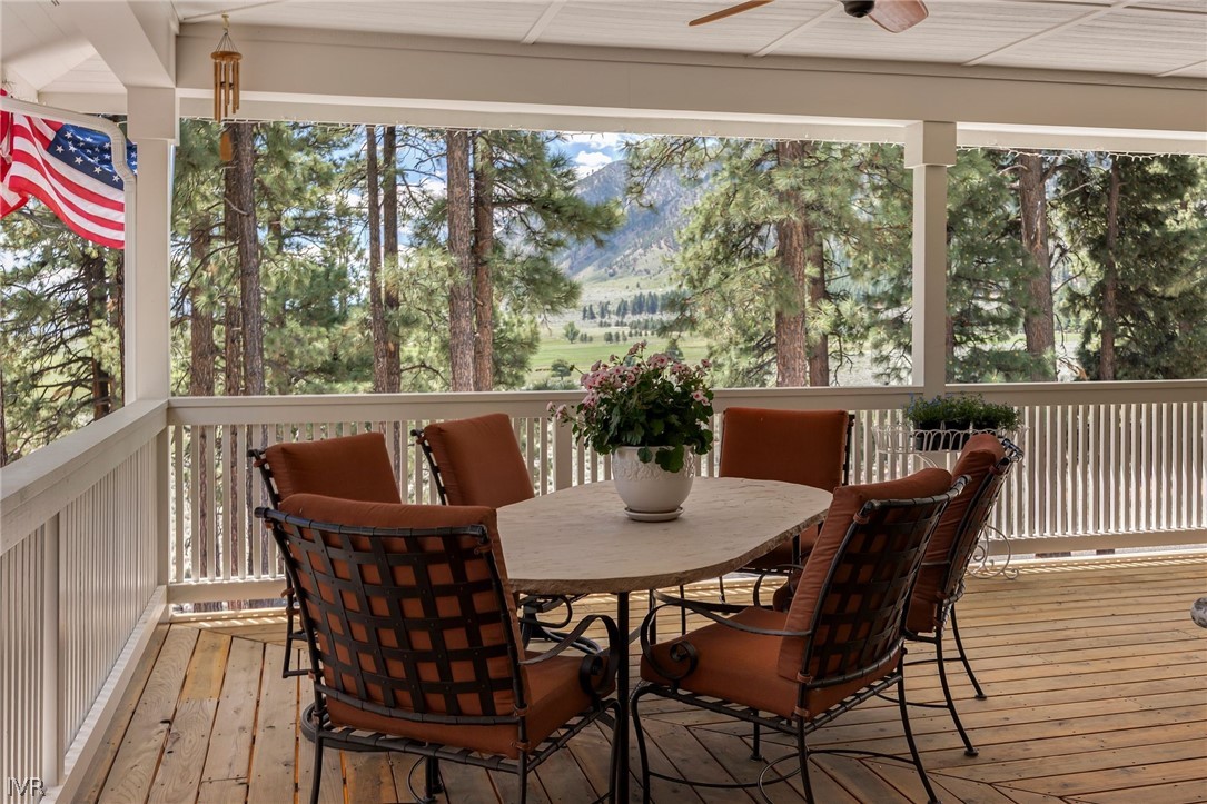 250 Jacks Valley Ranch