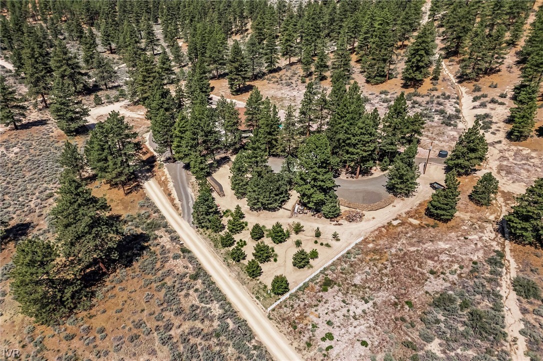 250 Jacks Valley Ranch