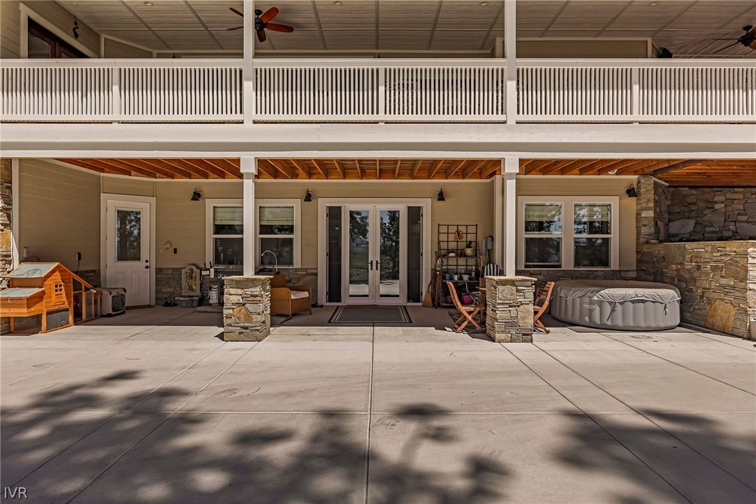 250 Jacks Valley Ranch