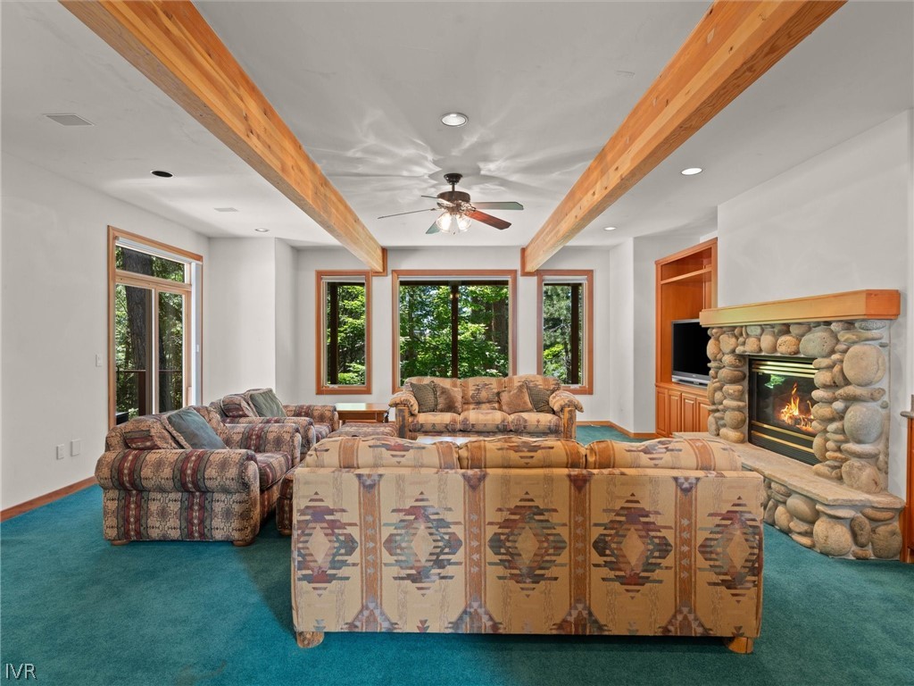 577 Silvertip Drive
