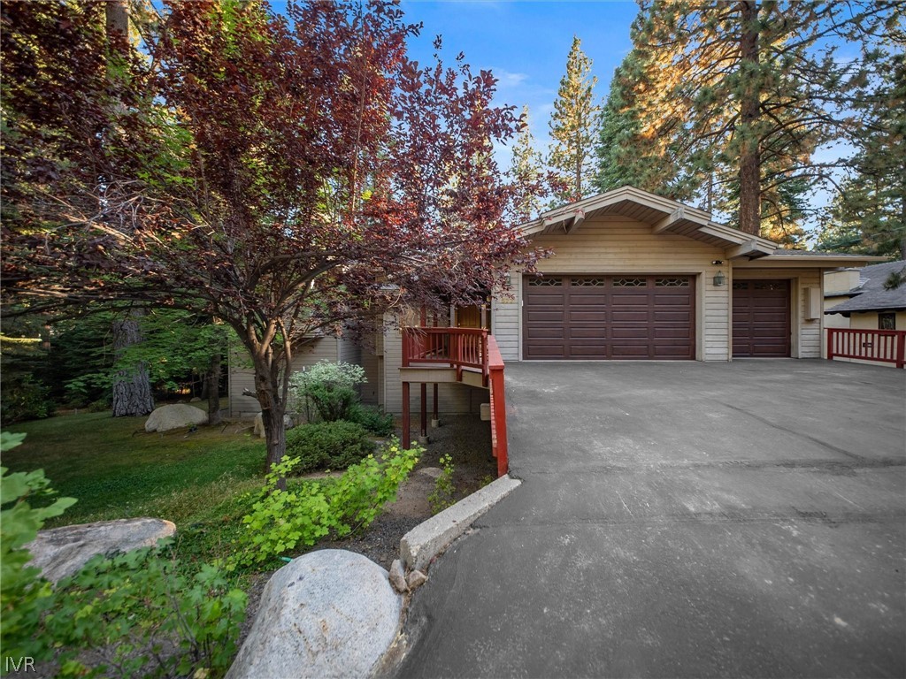 577 Silvertip Drive
