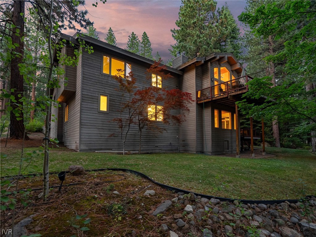 577 Silvertip Drive