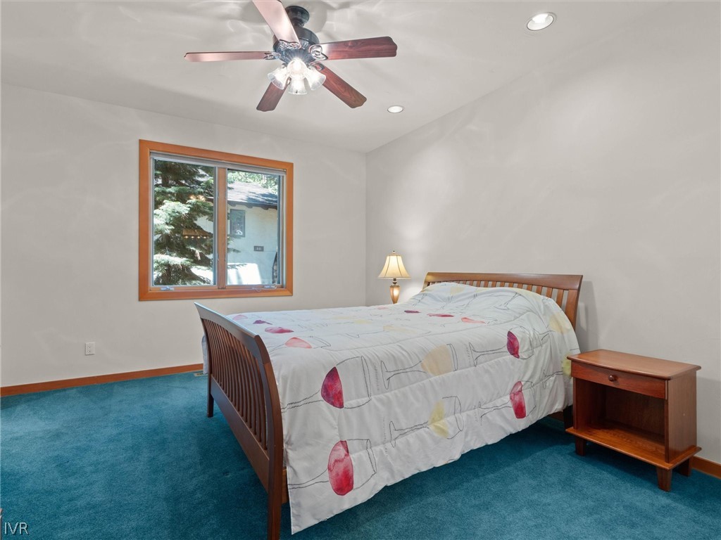 577 Silvertip Drive