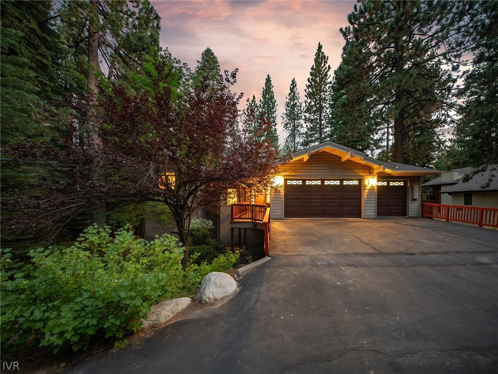 577 Silvertip Drive