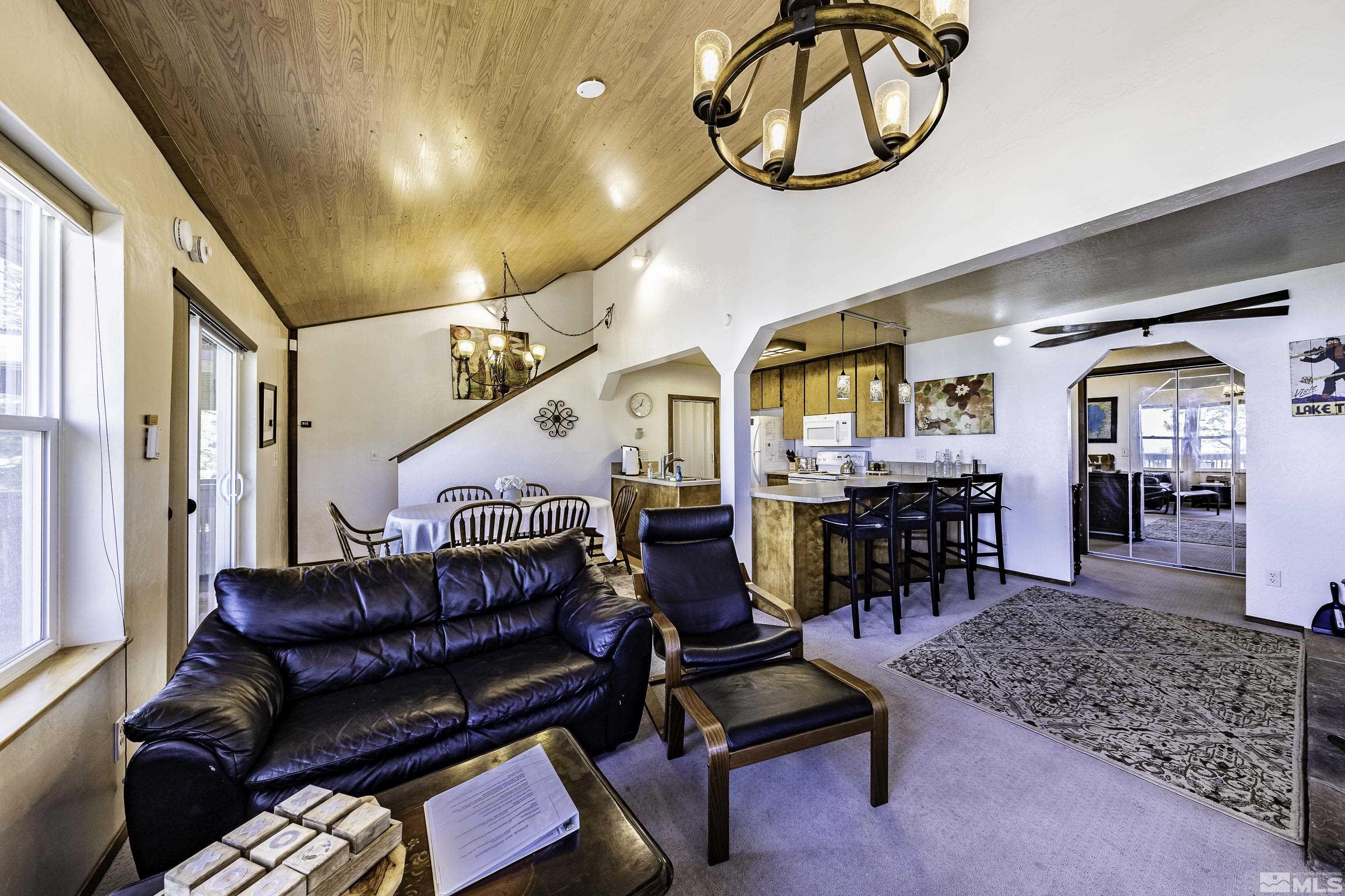 273 Orion Lane Unit: D