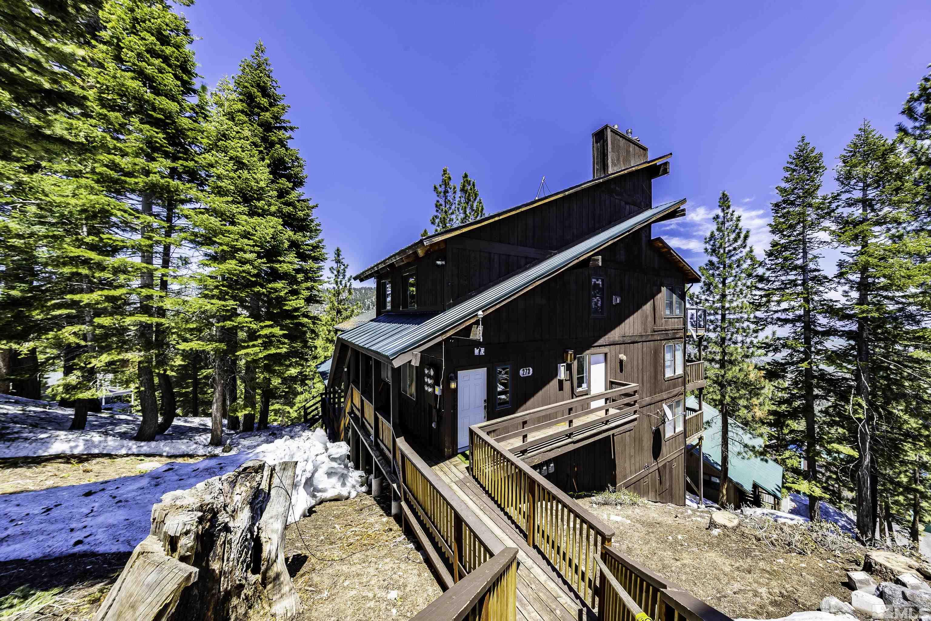 273 Orion Lane Unit: D