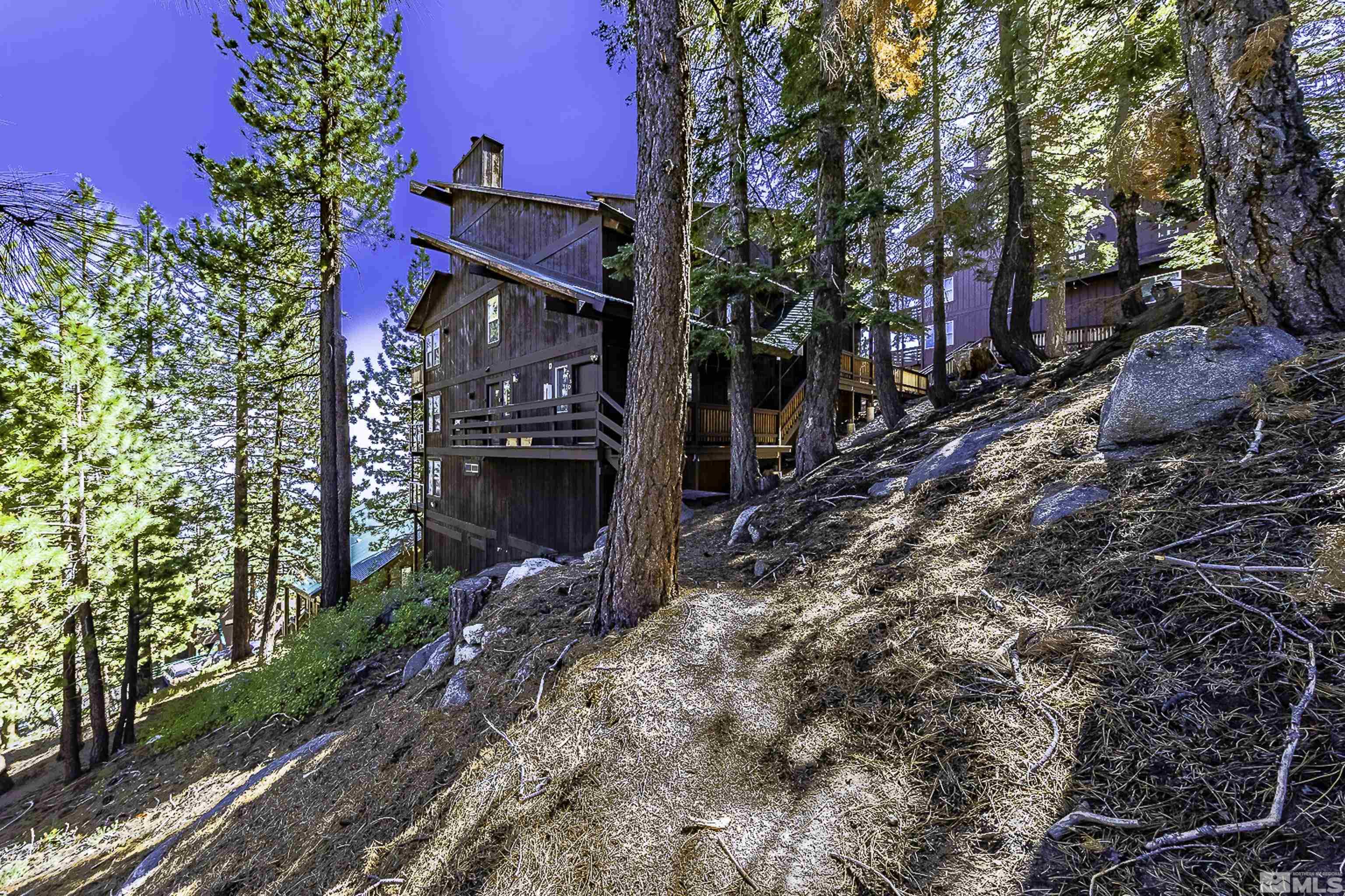 273 Orion Lane Unit: D