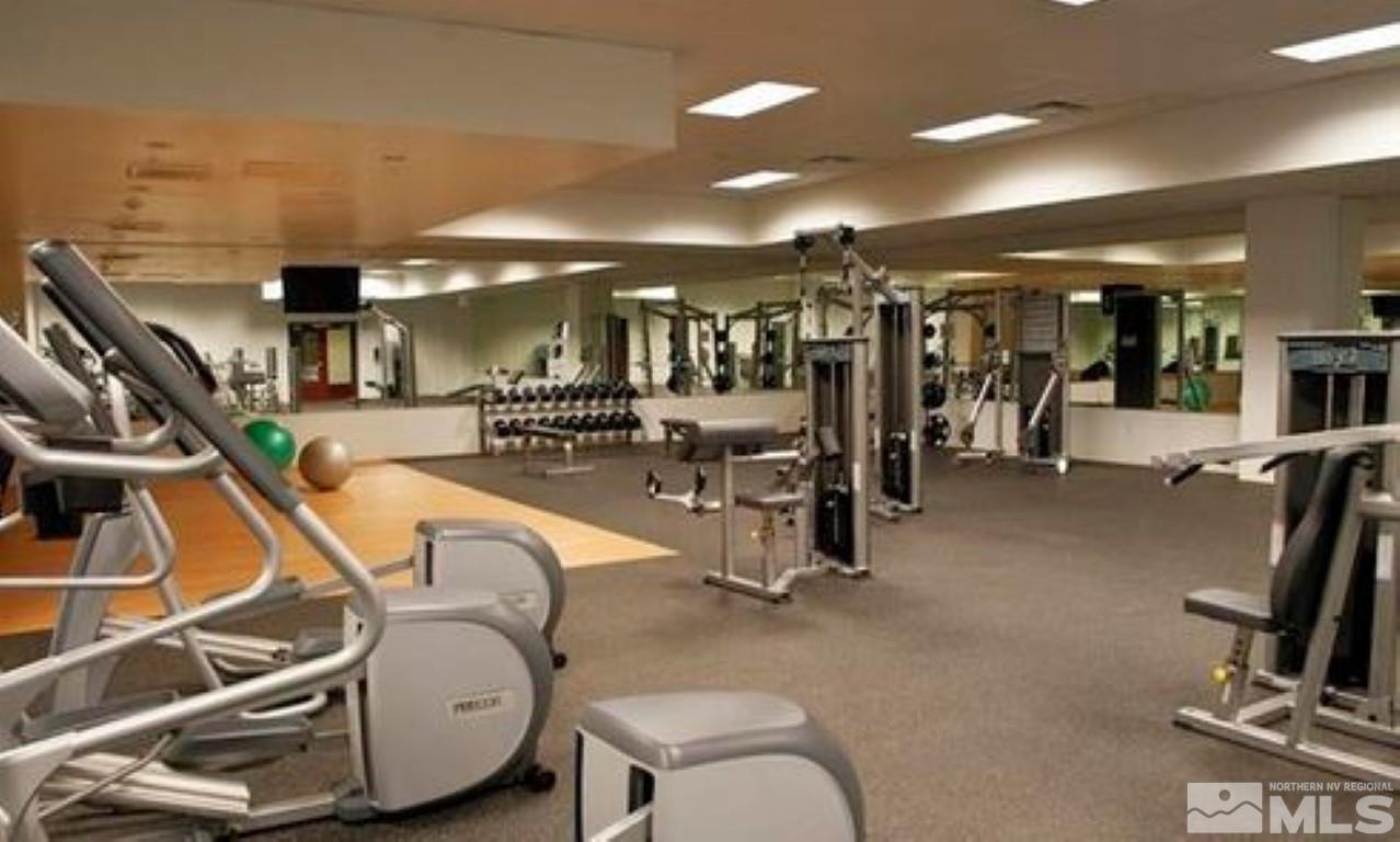 255 N Sierra Street, 2002